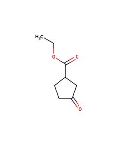 Astatech ETHYL 3-OXOCYCLOPENTANECARBOXYLATE; 10G; Purity 95%; MDL-MFCD01320352